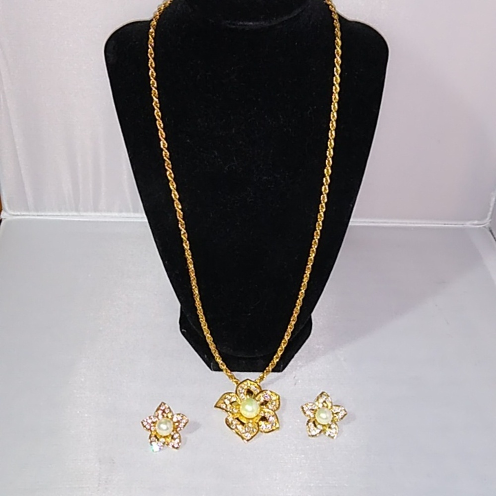 Vintage Park Lane set